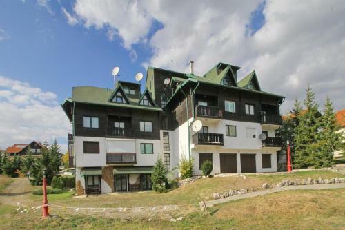 Apartman Zlatno Brdo