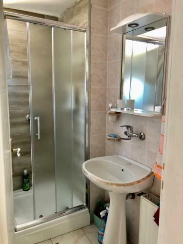 Apartman Zlatno Brdo