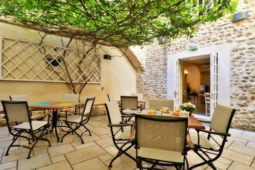 Hotel Restaurant Du Midi