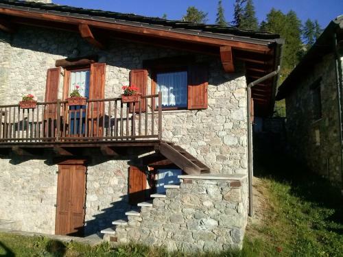 Apartamento Maien Piolet Milieu