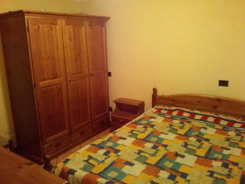 Apartamento Maien Piolet Milieu