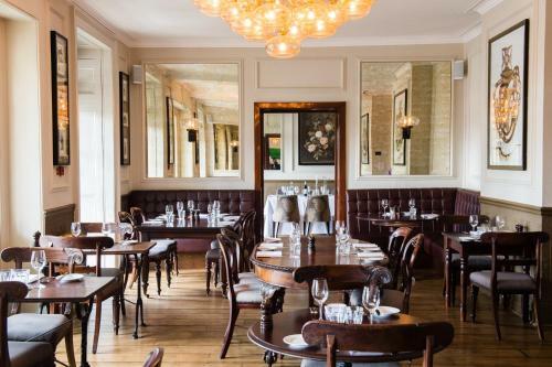 Hotel Du Vin & Bistro Tunbridge Wells