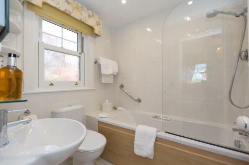 Bed & Breakfast Danehurst