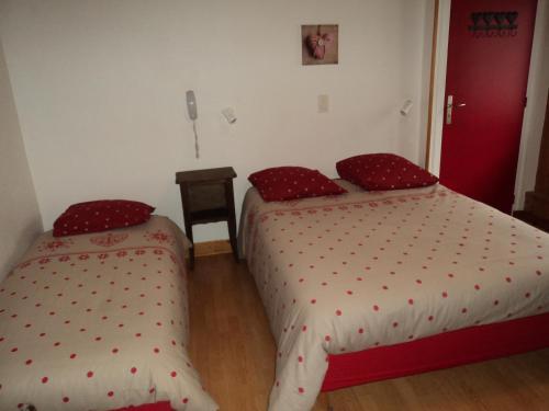 Hotel Les Tilleuls