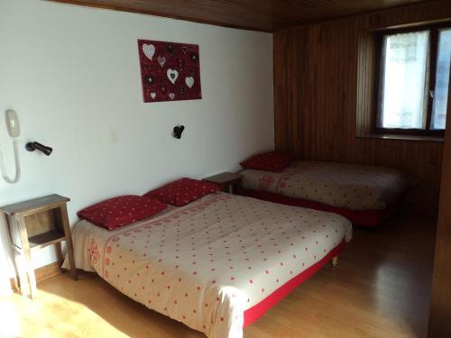 Hotel Les Tilleuls