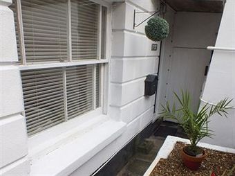 Apartamentos Garden Flat