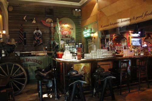 Hostal Smith And Western