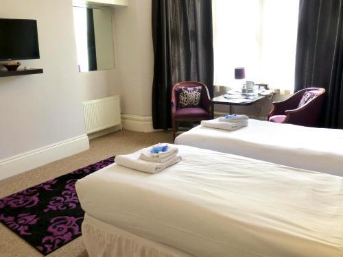 Smart And Simple Hotel