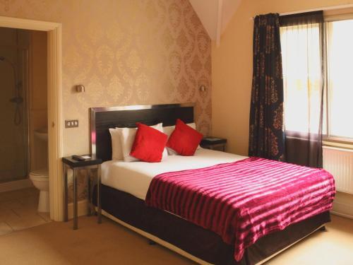 Smart And Simple Hotel