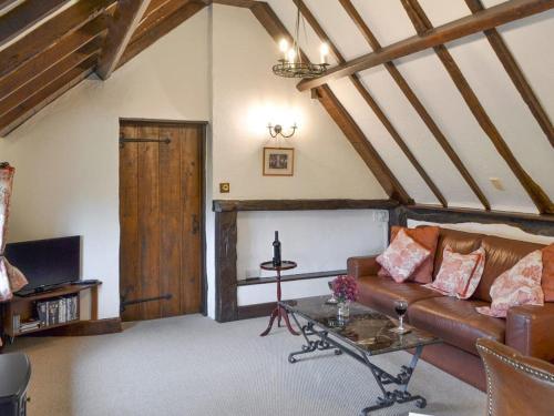 Leafwood Oast