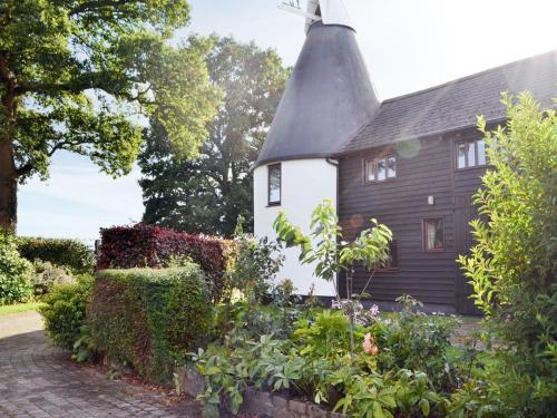Leafwood Oast