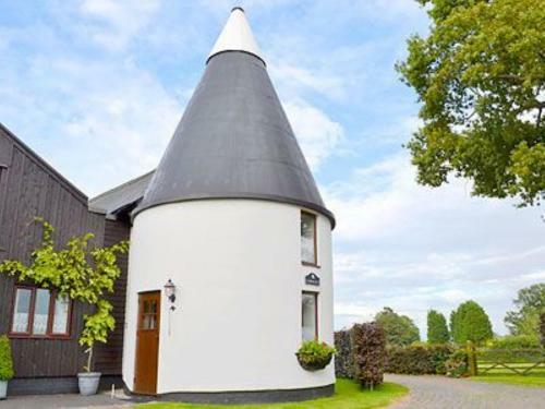 Leafwood Oast