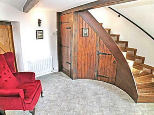 Leafwood Oast
