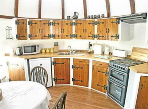 Leafwood Oast