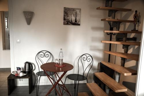 B&B Ch�teau De La Houssoye