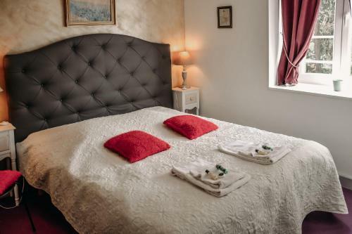 B&B Ch�teau De La Houssoye
