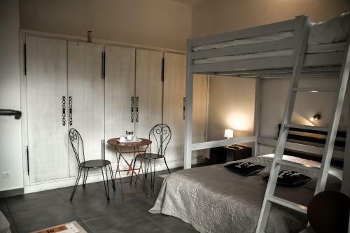 B&B Ch�teau De La Houssoye