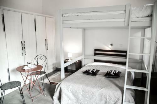 B&B Ch�teau De La Houssoye
