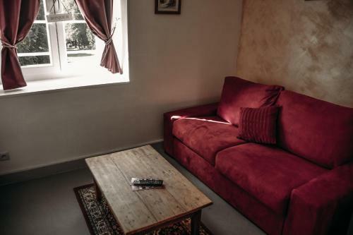 B&B Ch�teau De La Houssoye