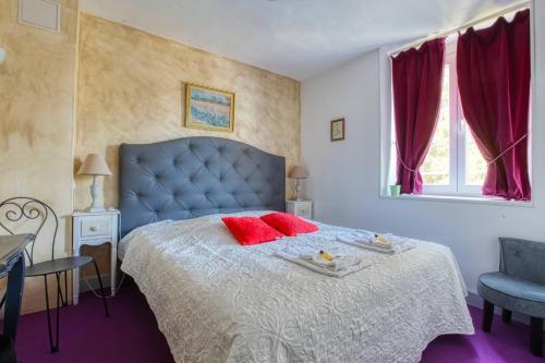 B&B Ch�teau De La Houssoye