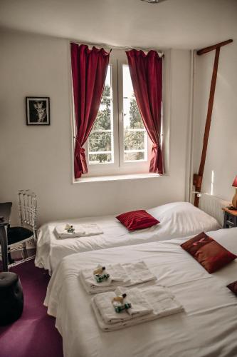 B&B Ch�teau De La Houssoye
