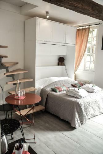 B&B Ch�teau De La Houssoye