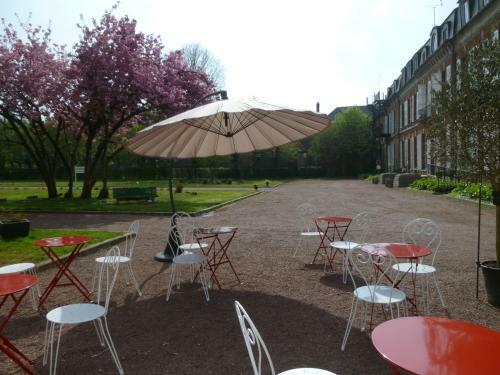 B&B Ch�teau De La Houssoye