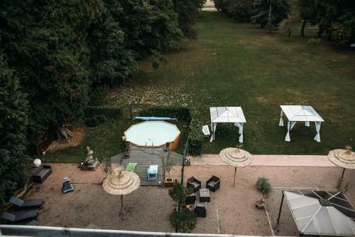 B&B Ch�teau De La Houssoye