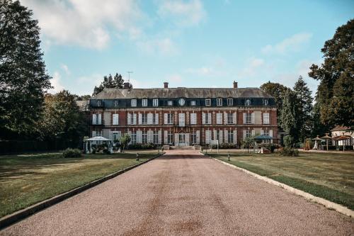 B&B Ch�teau De La Houssoye