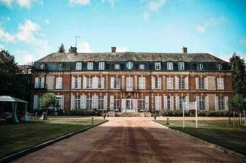 B&B Ch�teau De La Houssoye