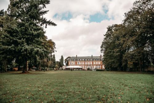 B&B Ch�teau De La Houssoye