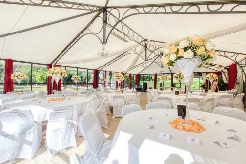 B&B Ch�teau De La Houssoye