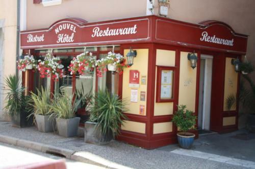 Nouvel Hotel