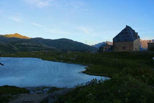 Hotel Albergo San Gottardo
