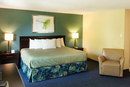 Hotel Inn At Deep Creek