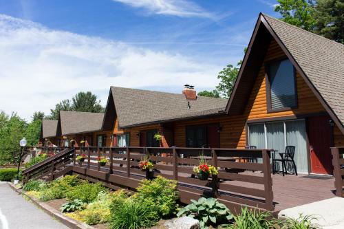 Hotel Inn At Deep Creek