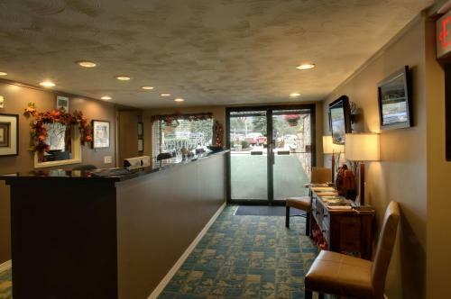 Hotel Inn At Deep Creek