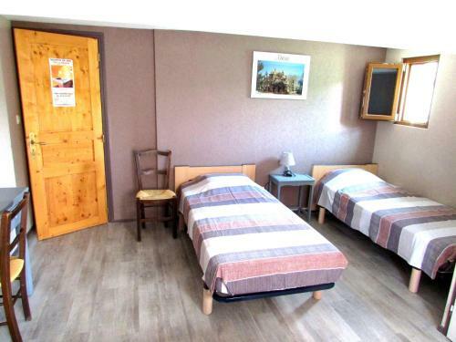 Bed & Breakfast Chambre D'h�tes Tardy