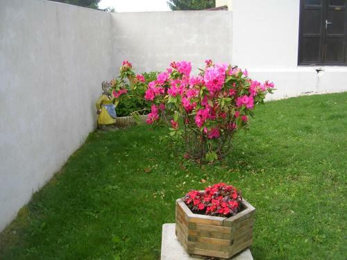 Bed & Breakfast Chambre D'h�tes Tardy