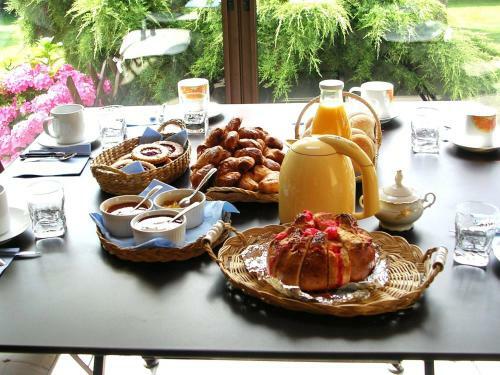 Bed & Breakfast Chambre D'h�tes Tardy