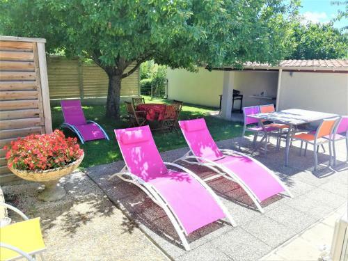 Bed & Breakfast Chambre D'h�tes Tardy