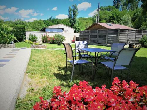 Bed & Breakfast Chambre D'h�tes Tardy