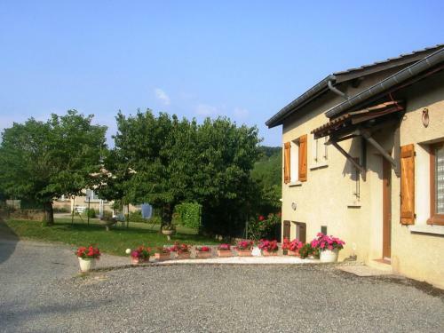 Bed & Breakfast Chambre D'h�tes Tardy