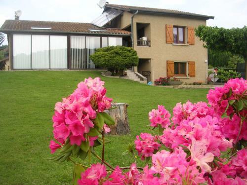Bed & Breakfast Chambre D'h�tes Tardy