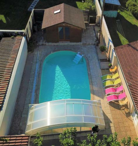 Bed & Breakfast Chambre D'h�tes Tardy