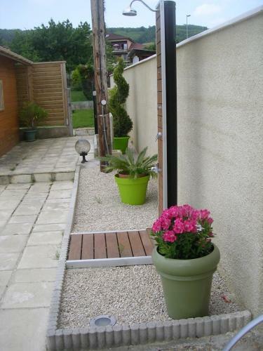 Bed & Breakfast Chambre D'h�tes Tardy