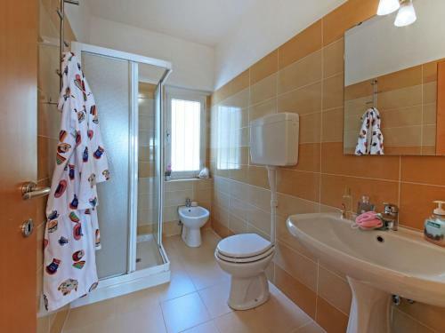 Holiday Home Villaggio Sanghen Brescia 3