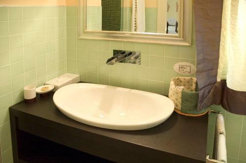 Bed & Breakfast La Villetta