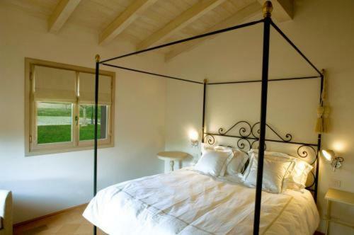 Agroturismo Relais De Charme Le Videlle