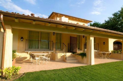 Agroturismo Relais De Charme Le Videlle